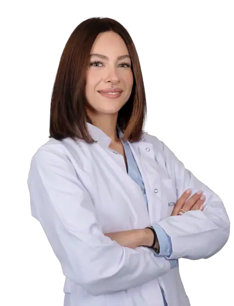 Psk. Elifnur Sular