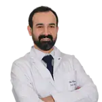 Dr. Elmın Imanov