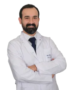 Dr. Elmın Imanov