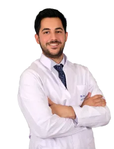Emin Yıldırım, MD