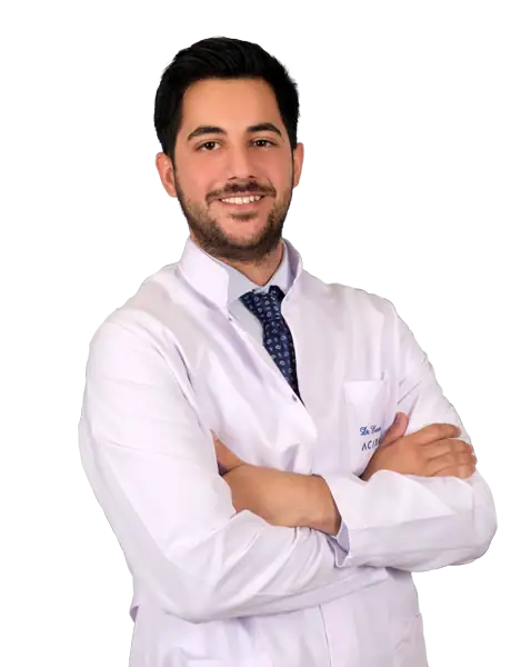 Dr. Emin Yıldırım