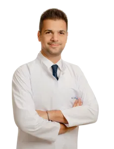 Dr. Emir Akıncıoğlu