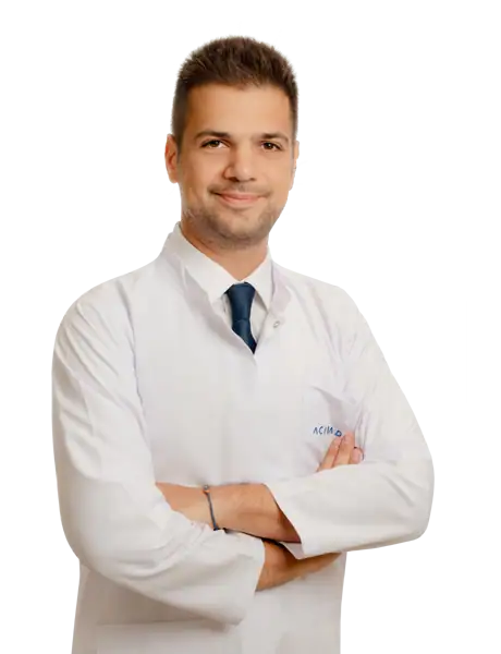 Dr. Emir Akıncıoğlu