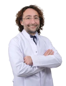 Assoc. Prof. Dr. Emrah Erdal