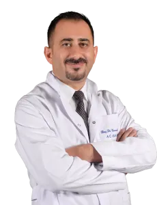 Assoc. Prof. Dr. Emrah Erdoğan