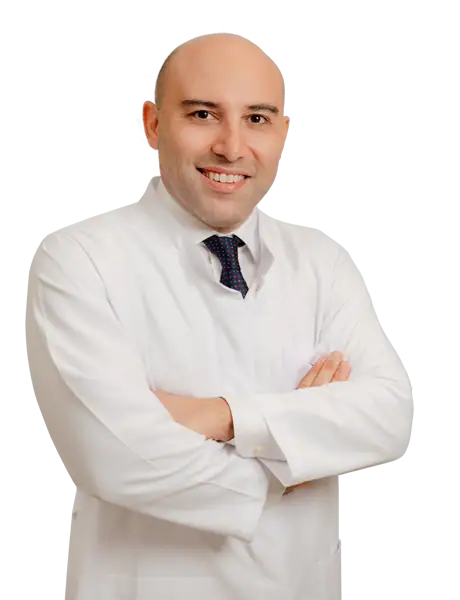 Emre Çengelli 9 Dr. Emre Çengelli