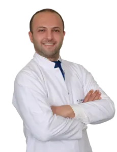 Dr. Emre Sarıekiz