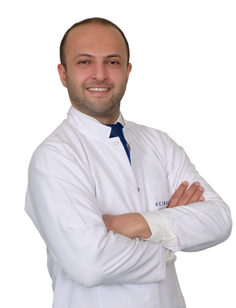 Dr. Emre Sarıekiz