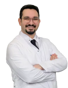 Assoc. Prof. Dr. Emre Tokuç