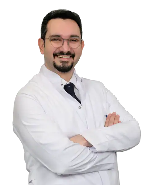 Assoc. Prof. Dr. Emre Tokuç