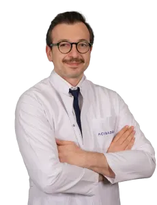Dr. Engin Erdemoğlu
