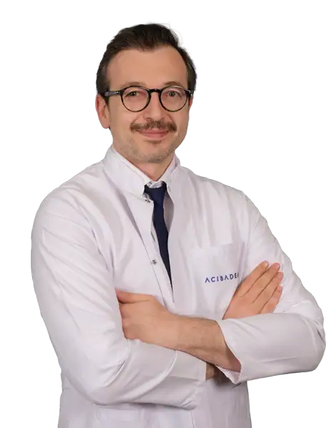 Dr. Engin Erdemoğlu