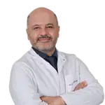 Prof. Dr. Engin Kaya