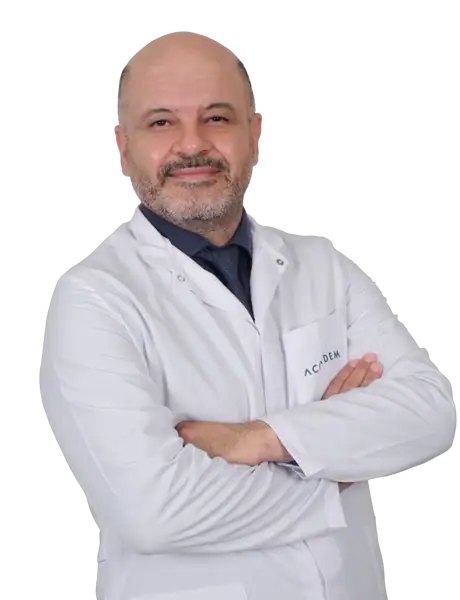 Prof. Dr. Engin Kaya