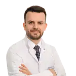 Dr. Erald Bakıu