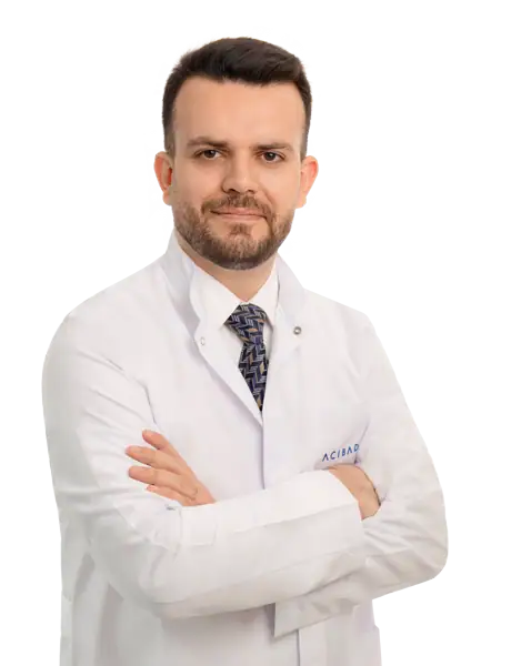 Erald Bakıu 7 Dr. Erald Bakıu