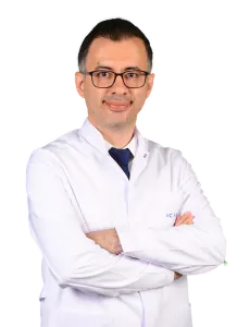 Dr. Ercan Atilla