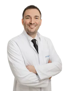 Dr. Erkam Saka