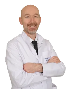 Assoc. Prof. Dr. Erman Çilsal