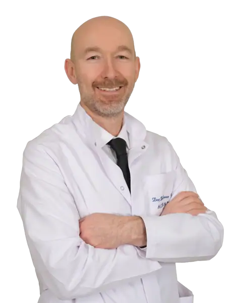 Assoc. Prof. Dr. Erman Çilsal