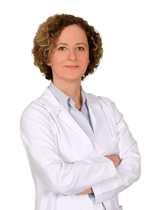 Dr. Esel Uyar