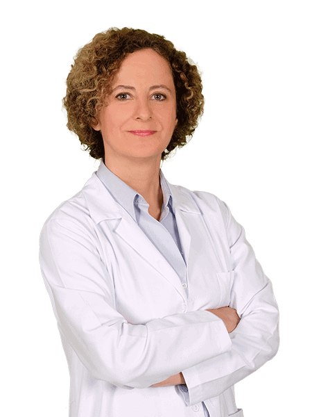 Dr. Esel Uyar
