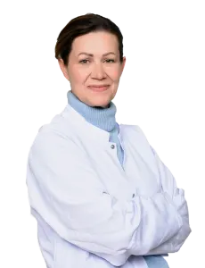 Dr. Esen Canbaz