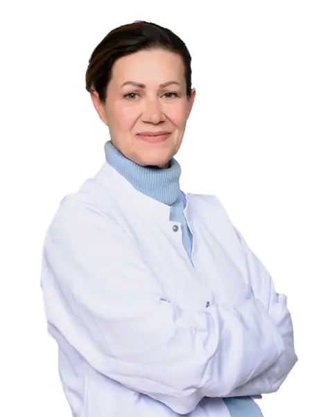 Dr. Esen Canbaz