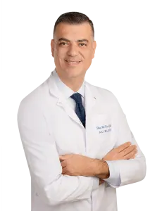 Assoc. Prof. Dr. Eser Çolak