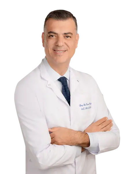 Assoc. Prof. Dr. Eser Çolak