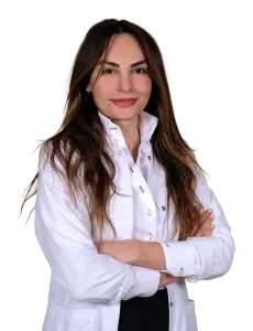 Dr. Esin Özlem Atmış