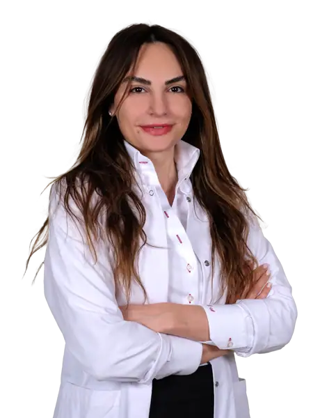 Esin Özlem Atmış 9 Dr. Esin Özlem Atmış