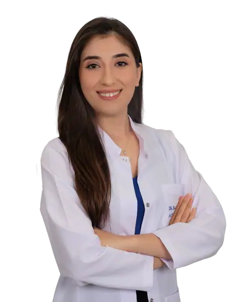 Dr. Esra Akbulut