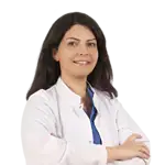 Dr. Esra Eşbah
