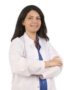 Dr. Esra Eşbah