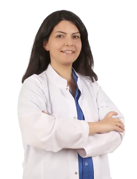 Dr. Esra Eşbah