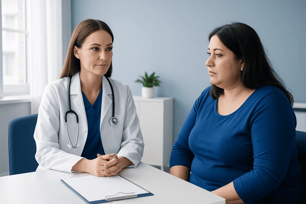 Natural Ozempic: Evidence-Based Options and When to See a Doctor 3 Evidence-Backed Options That May Support Appetite and Blood Sugar — natural ozempic