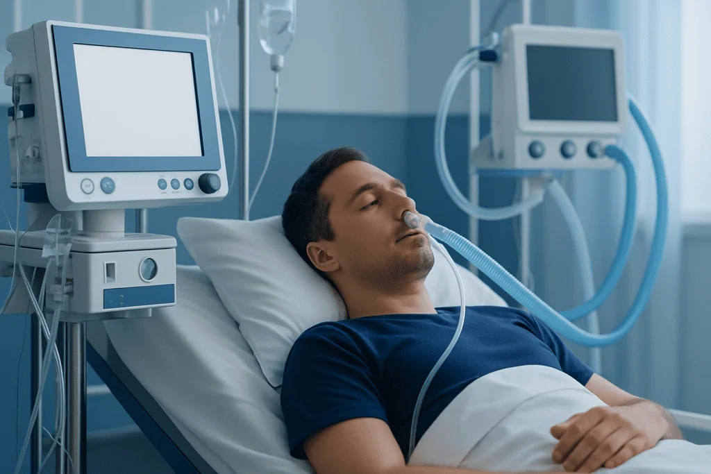 Evidence-backed options: what works best — natural sleep aid