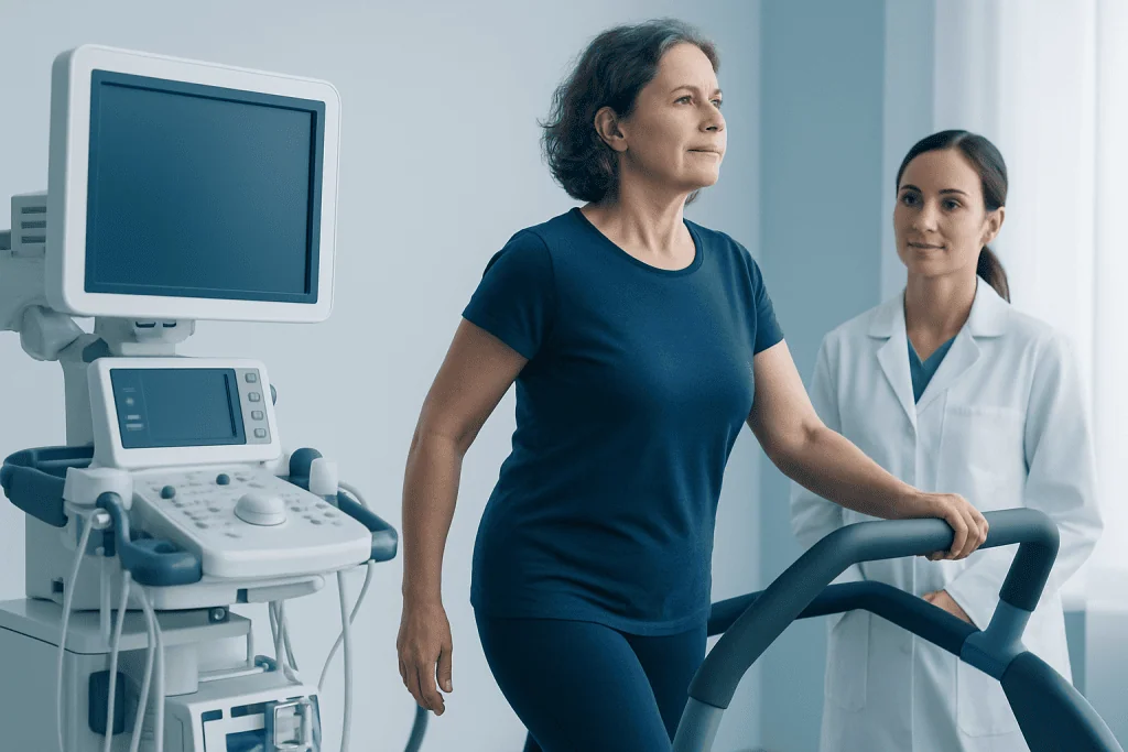 Evidence-Based Benefits of Incline Walking — benefits of incline walking