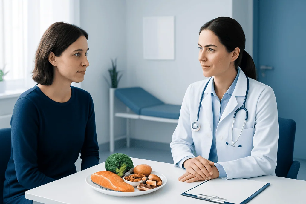 Evidence-based benefits of selenium — foods high in selenium