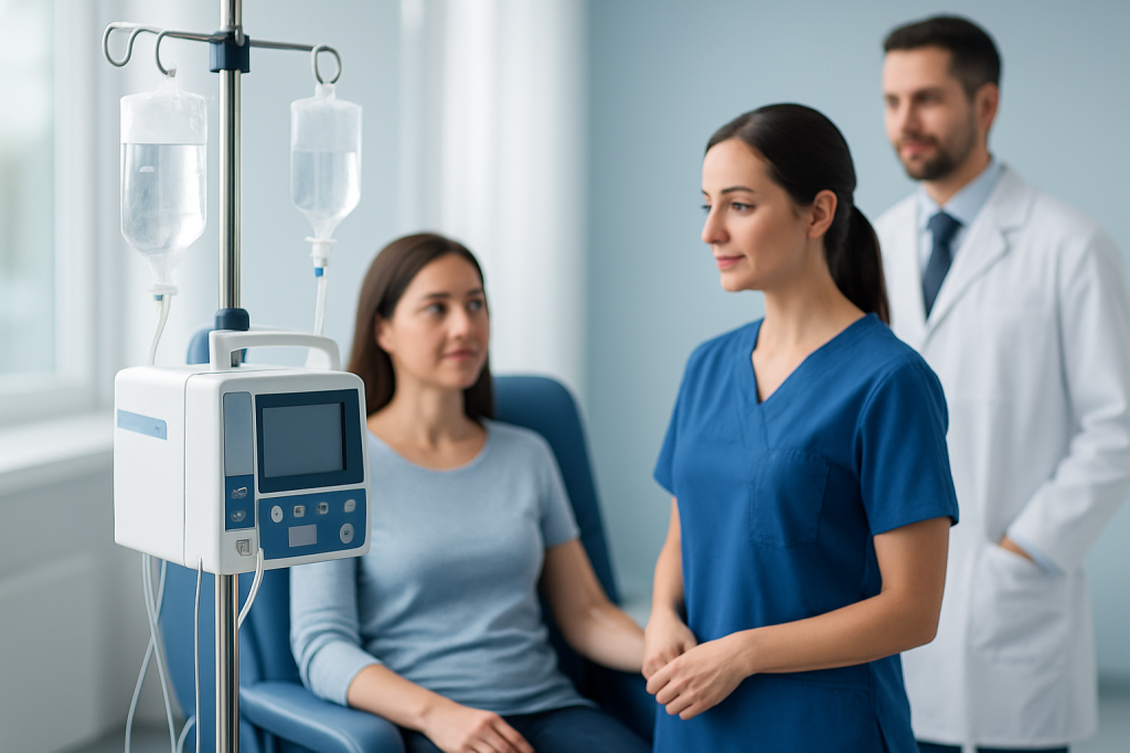 Evidence-based benefits: when vitamin B12 helps — vitamin b12