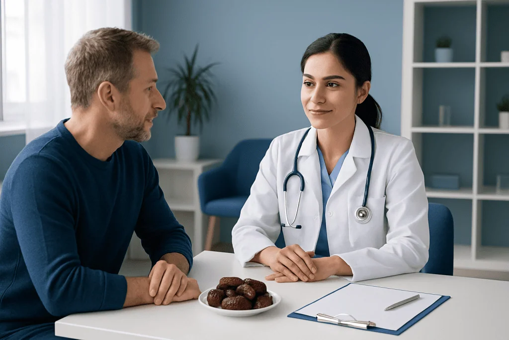 Evidence-based health benefits of medjool dates — medjool dates