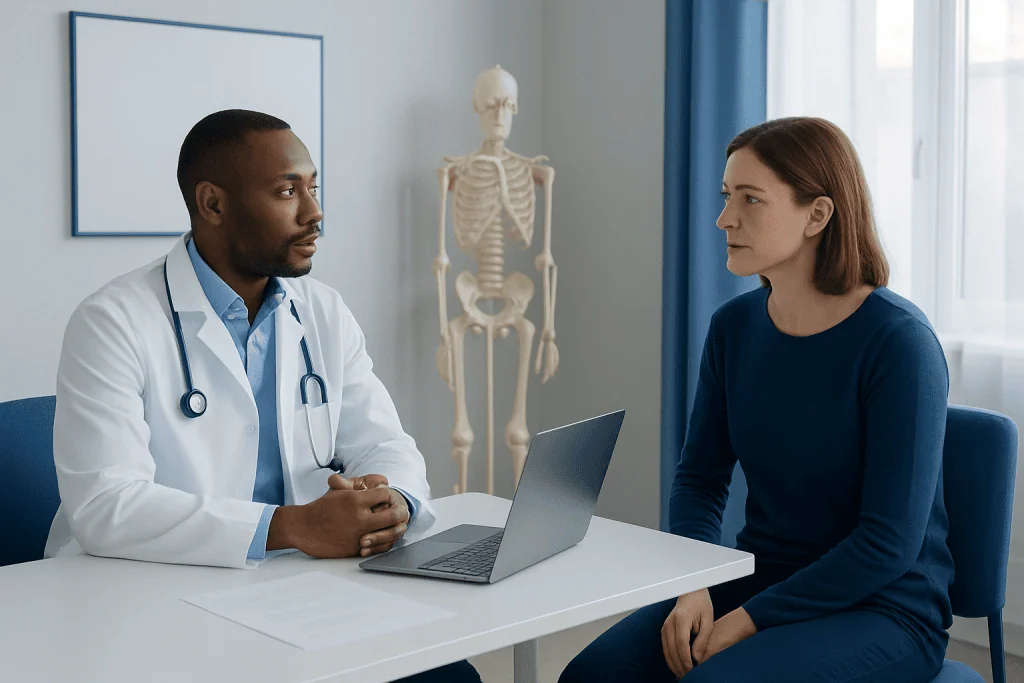 Examples of MIT-linked innovations in healthcare — MIT in healthcare innovation
