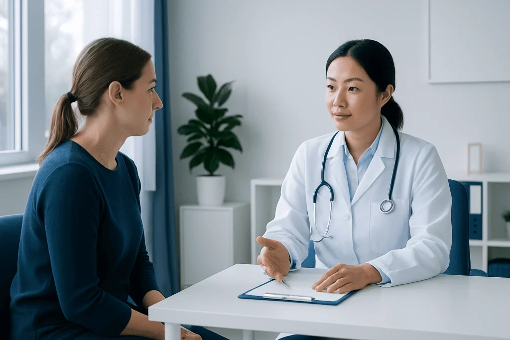 Examples of prophylactic treatments and measures — what prophylactic
