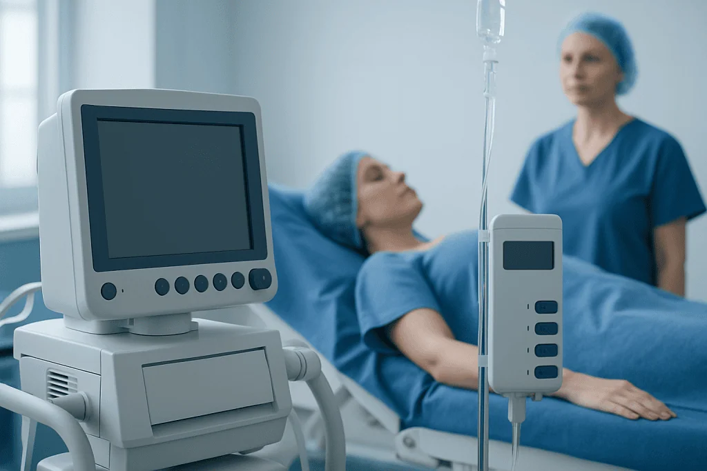 Expected symptoms and how recovery usually progresses — breast augmentation
