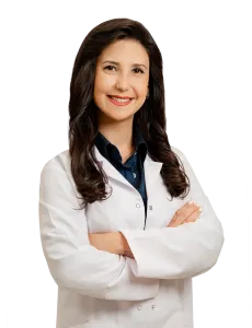 Dr. Eylül Türsen