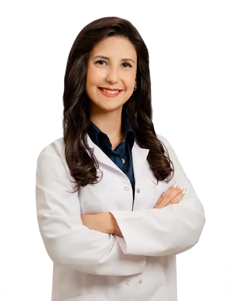Dr. Eylül Türsen