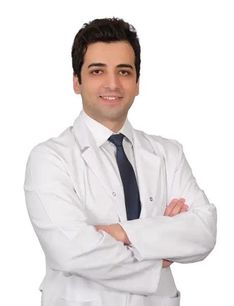 Ezel Aydoğ, MD
