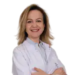 Dr. Ezgi Baykal