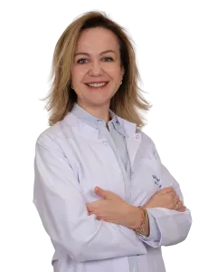 Dr. Ezgi Baykal